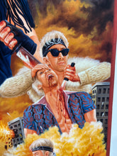 Load image into Gallery viewer, Barbie - Limited Edition Archival Giclée Print from Static Medium by Mr. Nana Agyq