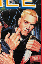 Load image into Gallery viewer, 8 Mile - Limited Edition Archival Giclée Print from Static Medium by C.A. Wisely