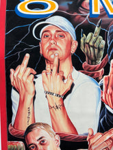 Load image into Gallery viewer, 8 Mile - Limited Edition Archival Giclée Print from Static Medium by C.A. Wisely