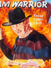 Load image into Gallery viewer, Barbenheimer 3: Dream Warrior - Limited Edition Archival Giclée Print from Static Medium by Magasco