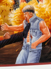 Load image into Gallery viewer, Barbie and Her Demons - Set of 2 Limited Edition Archival Giclée Prints from Static Medium Stoger & Mr. Nana Agyq