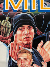 Load image into Gallery viewer, 8 Mile - Limited Edition Archival Giclée Print from Static Medium by C.A. Wisely