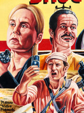 Load image into Gallery viewer, Better Call Saul - 18x24” Limited Edition Archival Giclée Print from Static Medium by Heavy J