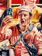 Load image into Gallery viewer, Better Call Saul - 18x24” Limited Edition Archival Giclée Print from Static Medium by Heavy J