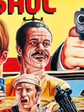 Load image into Gallery viewer, Better Call Saul - 18x24” Limited Edition Archival Giclée Print from Static Medium by Heavy J