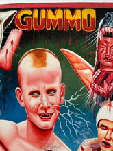 Load image into Gallery viewer, Gummo - Limited Edition Archival Giclée Print from Static Medium by Salvation