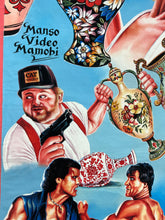 Load image into Gallery viewer, Antiques Road House - Limited Edition Archival Giclée Print from Static Medium by Heavy J