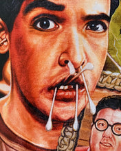 Load image into Gallery viewer, BETTER OFF DEAD (High Quality Print) - C.A. Wisely