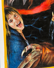 Load image into Gallery viewer, Big Trouble in Little China - Limited Edition Archival Giclée Print from Static Medium by H.K. Mathias