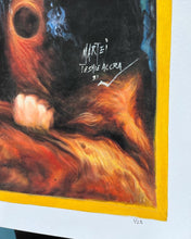 Load image into Gallery viewer, Big Trouble in Little China - Limited Edition Archival Giclée Print from Static Medium by H.K. Mathias