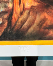 Load image into Gallery viewer, Big Trouble in Little China - Limited Edition Archival Giclée Print from Static Medium by H.K. Mathias