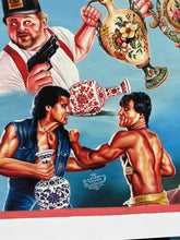 Load image into Gallery viewer, Antiques Road House - Limited Edition Archival Giclée Print from Static Medium by Heavy J