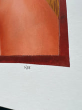 Load image into Gallery viewer, Austin Powers in Goldmember - Limited Edition Archival Giclée Print from Static Medium by Mr. Nana Agyq