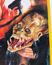 Load image into Gallery viewer, Big Trouble in Little China - Limited Edition Archival Giclée Print from Static Medium by H.K. Mathias