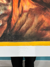 Load image into Gallery viewer, Big Trouble in Little China - Limited Edition Archival Giclée Print from Static Medium by H.K. Mathias