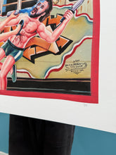 Load image into Gallery viewer, Style Wars - Limited Edition Archival Giclée Print from Static Medium by Heavy J