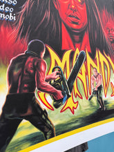 Load image into Gallery viewer, Mandy - Limited Edition Archival Giclée Print from Static Medium by C.A. Wisely