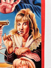 Load image into Gallery viewer, Twin Peaks - Limited Edition Archival Giclée Print from Static Medium by Heavy J