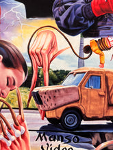 Load image into Gallery viewer, Dumb and Dumbers - Limited Edition Archival Giclée Print from Static Medium by C.A. Wisely