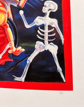 Load image into Gallery viewer, Mac and Me - Limited Edition Archival Giclée Print from Static Medium by Nii Bi Ashitey