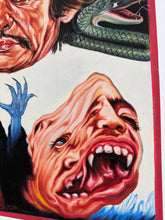 Load image into Gallery viewer, Death Wish - Limited Edition Archival Giclée Print from Static Medium by Bright Obeng