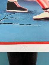 Load image into Gallery viewer, Gallagher Vs. Gallagher - Limited Edition Archival Giclée Print from Static Medium by Heavy J