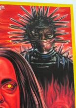 Load image into Gallery viewer, Mandy - Limited Edition Archival Giclée Print from Static Medium by C.A. Wisely