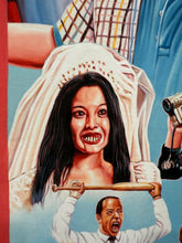 Load image into Gallery viewer, Mean Girls - Limited Edition Archival Giclée Print from Static Medium by Heavy J (Signed by Daniel Franzese!)