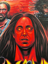 Load image into Gallery viewer, Mandy - Limited Edition Archival Giclée Print from Static Medium by C.A. Wisely