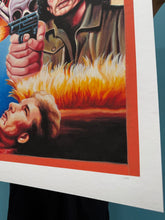 Load image into Gallery viewer, Ghost - Limited Edition Archival Giclée Print from Static Medium by Heavy J