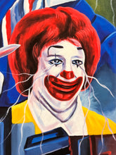 Load image into Gallery viewer, Mac and Me - Limited Edition Archival Giclée Print from Static Medium by Nii Bi Ashitey