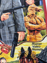 Load image into Gallery viewer, Last Week Tonight with John Oliver - Archival Giclée Print by Ghanaian artist C.A. Wisely