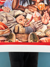 Load image into Gallery viewer, Tales from the Hood - Limited Edition Archival Giclée Print from Static Medium by C.A. Wisely