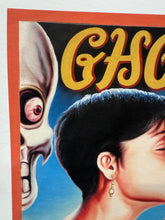 Load image into Gallery viewer, Ghost - Limited Edition Archival Giclée Print from Static Medium by Heavy J