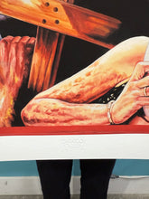 Load image into Gallery viewer, Lost Highway - Limited Edition Archival Giclée Print from Static Medium by C.A. Wisely