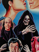 Load image into Gallery viewer, Ghost - Limited Edition Archival Giclée Print from Static Medium by Heavy J