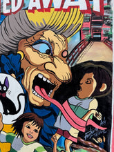 Load image into Gallery viewer, Spirited Away - Limited Edition Archival Giclée Print from Static Medium by Farkira
