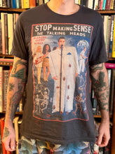 Load image into Gallery viewer, Stop Making Sense Tee Shirt
