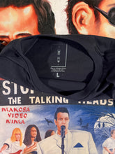Load image into Gallery viewer, Stop Making Sense Tee Shirt