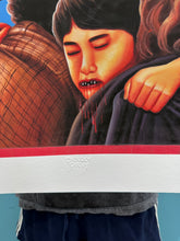 Load image into Gallery viewer, Weapons - 2 Print Set - Limited Edition Archival Giclée Prints by Salvation &amp; Farkira