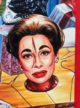 Load image into Gallery viewer, Mommie Dearest - Limited Edition Archival Giclée Print from Static Medium by C.A. Wisely