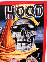 Load image into Gallery viewer, Tales from the Hood - Limited Edition Archival Giclée Print from Static Medium by C.A. Wisely