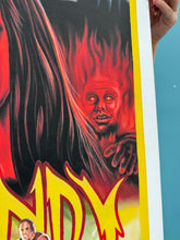 Load image into Gallery viewer, Mandy - Limited Edition Archival Giclée Print from Static Medium by C.A. Wisely