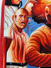 Load image into Gallery viewer, Pulp Fiction - Limited Edition Archival Giclée Print from Static Medium by Salvation