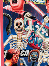 Load image into Gallery viewer, Infamy - Limited Edition Archival Giclée Print from Static Medium by Salvation