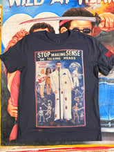 Load image into Gallery viewer, Stop Making Sense Tee Shirt