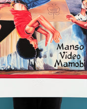 Load image into Gallery viewer, Wild Style - Limited Edition Archival Giclée Print from Static Medium by C.A. Wisely