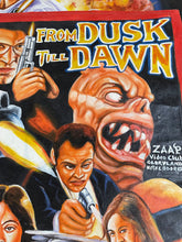Load image into Gallery viewer, From Dusk Till Dawn - Original Painting by Leonardo