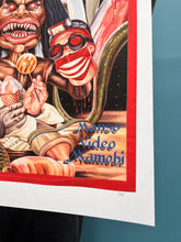 Load image into Gallery viewer, Tales from the Hood - Limited Edition Archival Giclée Print from Static Medium by C.A. Wisely