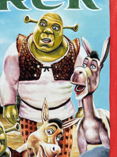 Load image into Gallery viewer, Shrek - Limited Edition Archival Giclée Print from Static Medium by Heavy J